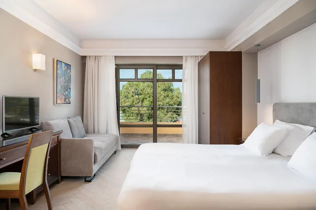 Studio, Partial Sea View, Porto Platanias Beach Resort & Spa 1/1