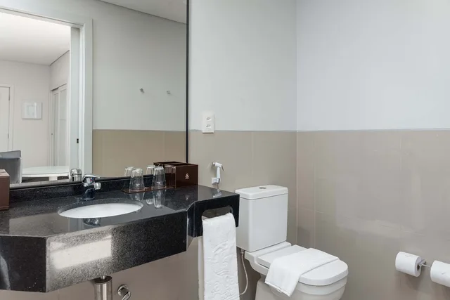 Apartment, Double Bed, Vila Gale Collection Ouro Preto 4/5