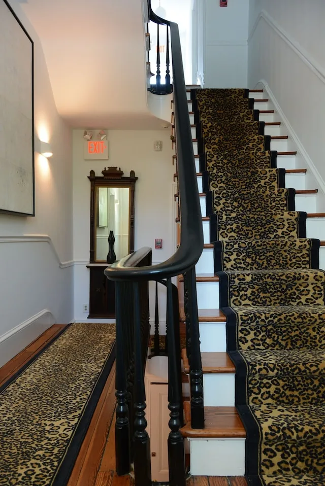 The Hugh Boutique B&B، Millville 40/44