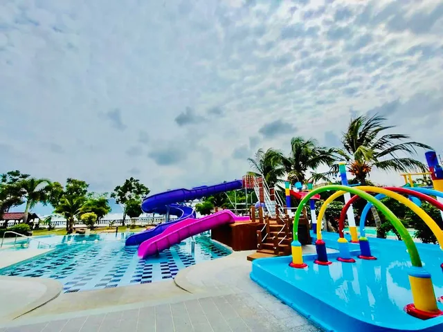 غرفة بسرير فردي، De Baron Resort Langkawi 1/1