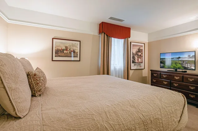 Bridal, Suite، The Red Coach Inn 1/4