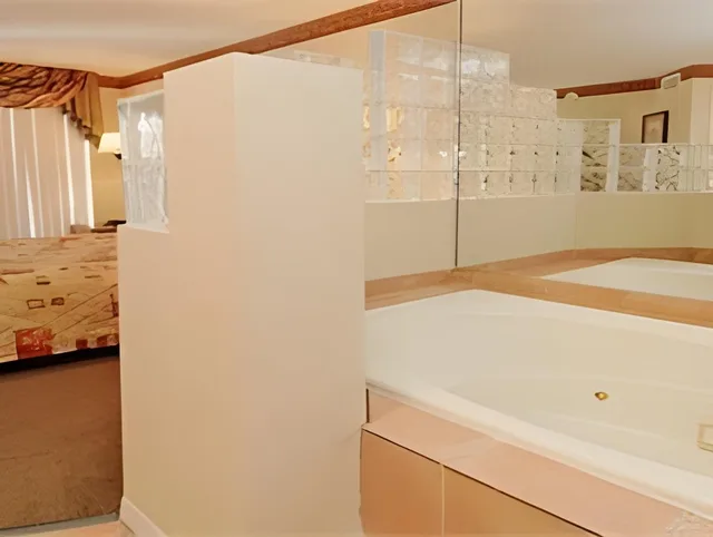 غرفة ديلوكس بغرفة نوم واحدة، Vacation Village At Bonaventure 1/1