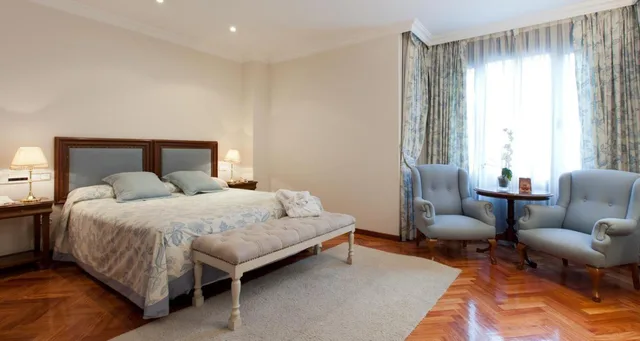 Room, Triple, Don Pio 1/3