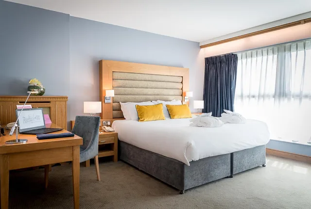 Superior, Radisson Blu Hotel And Spa 5/9