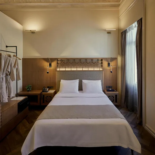 Athenian, Superior، Athens 1890 Boutique Hotel & Spa 1/10