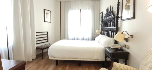 غرفة أساسية مفردة، Hotel Sercotel Palacio de Los Gamboa 3/4