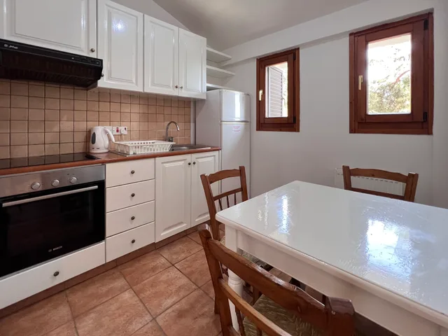 شقة بغرفة نوم واحدة، Poed Residence 2/3