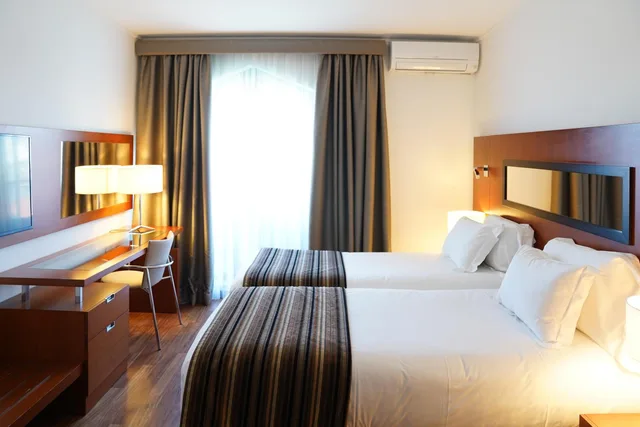 شقة بـ3 غرف نوم، Legendary Lisboa Suites 2/9