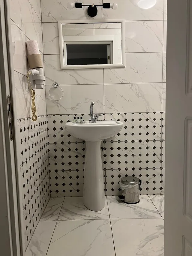 Economy, Basement, Queen Bed، Sultanahmet Inn Hotel 5/5