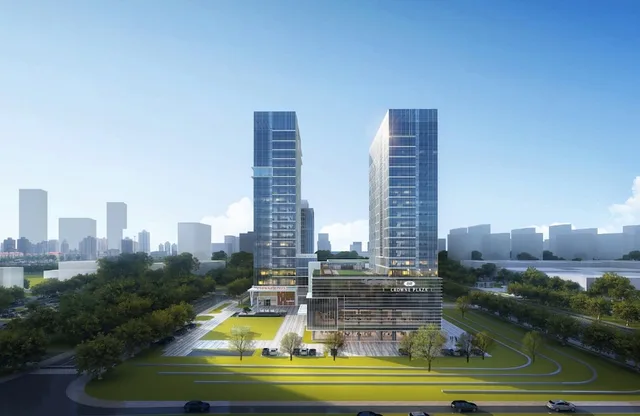 Crowne Plaza Suzhou East Taihu by IHG، سوجو 47/50