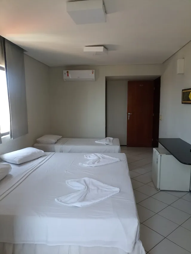 Room, Triple, Sea Front، BOREAS APART HOTEL 3/5
