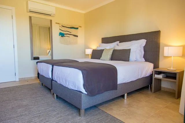 T1 Apartment 2+1، Pestana Gramacho Residences 4/10