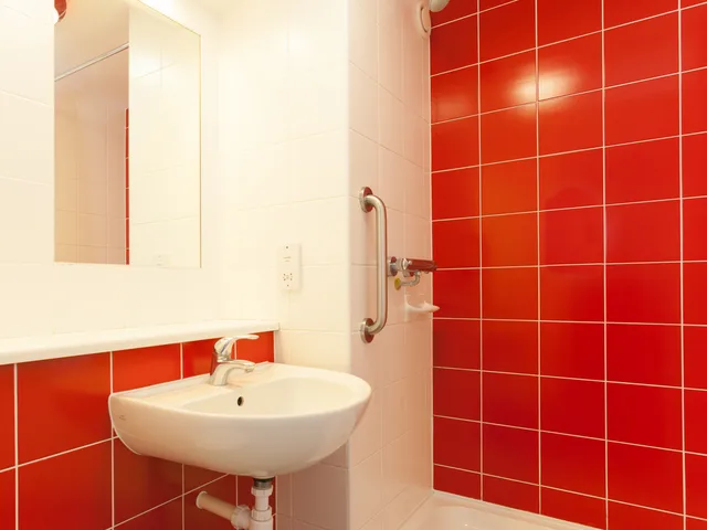 غرفة عائلية، Travelodge Kingston Upon Thames Central 2/2