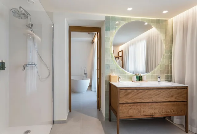 2 Bedrooms, Grand, the Level, Villa, King and Twin Beds، Melia Zahara Resort & Villas 4/5
