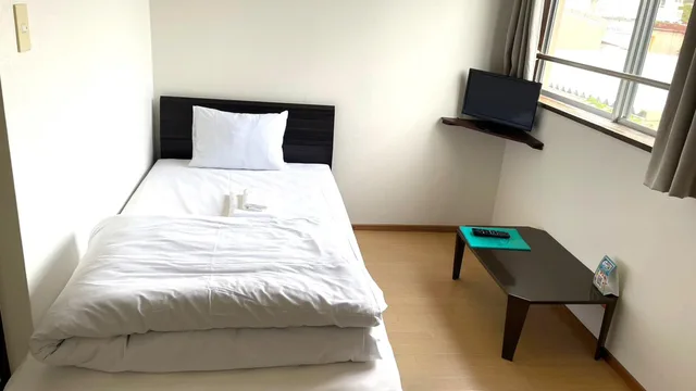 غرفة قياسية مفردة بدون إطلالة، Hotel Southern Village Okinawa 1/1