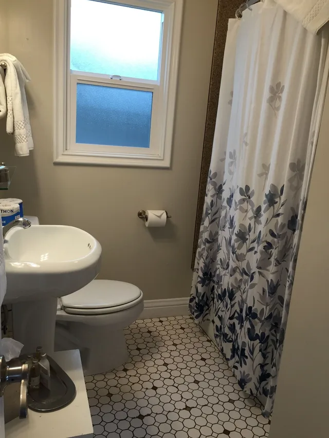غرفة سيغنتشر بسريرين كوين، Beach Bungalow Inn and Suites 4/4