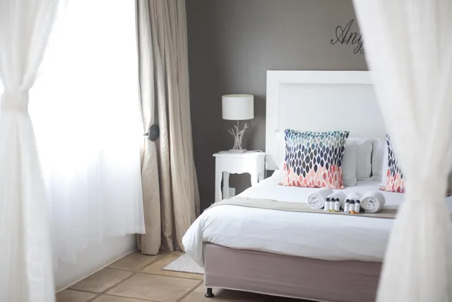 1 Bedroom, Gold, Family, Caza Beach Guesthouse 1/2