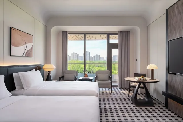Kimpton Nine Trees Shanghai by IHG، Nanqiao 5/50