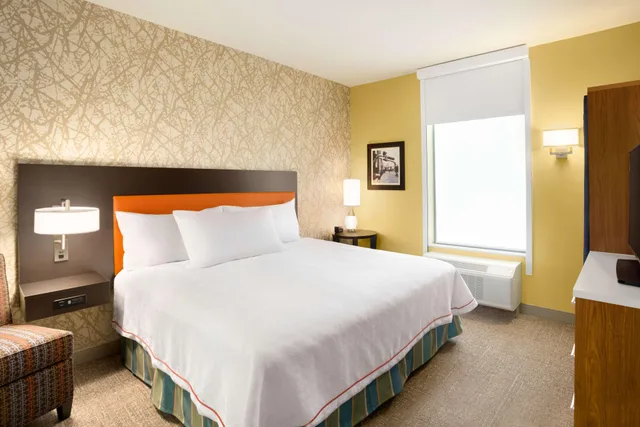 Suite, Accessible, Home2 Suites by Hilton Birmingham Downtown 1/3