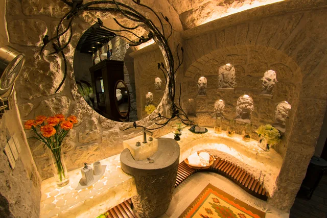 Master, Suite، De La Soledad Hotel 1/1