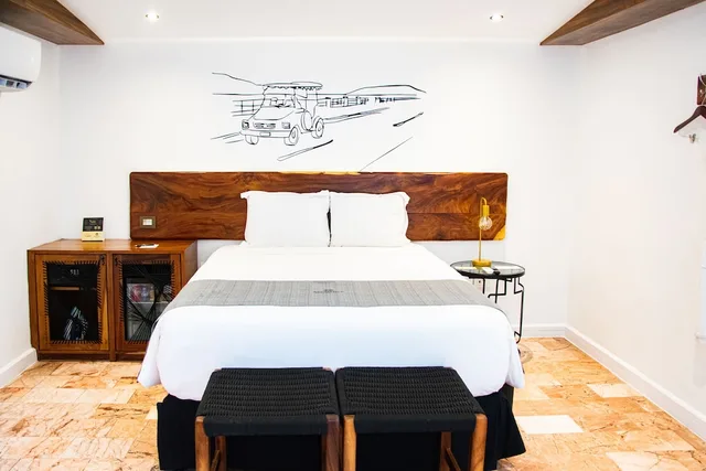 Cool, Nest, Queen Bed، The Xperience by g - Adults Only 5/10