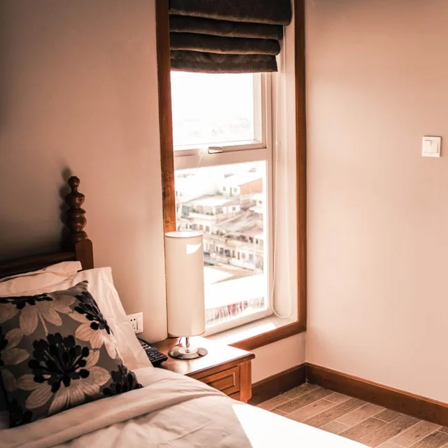 غرفة ديلوكس، Point Boutique Hotel 2/6
