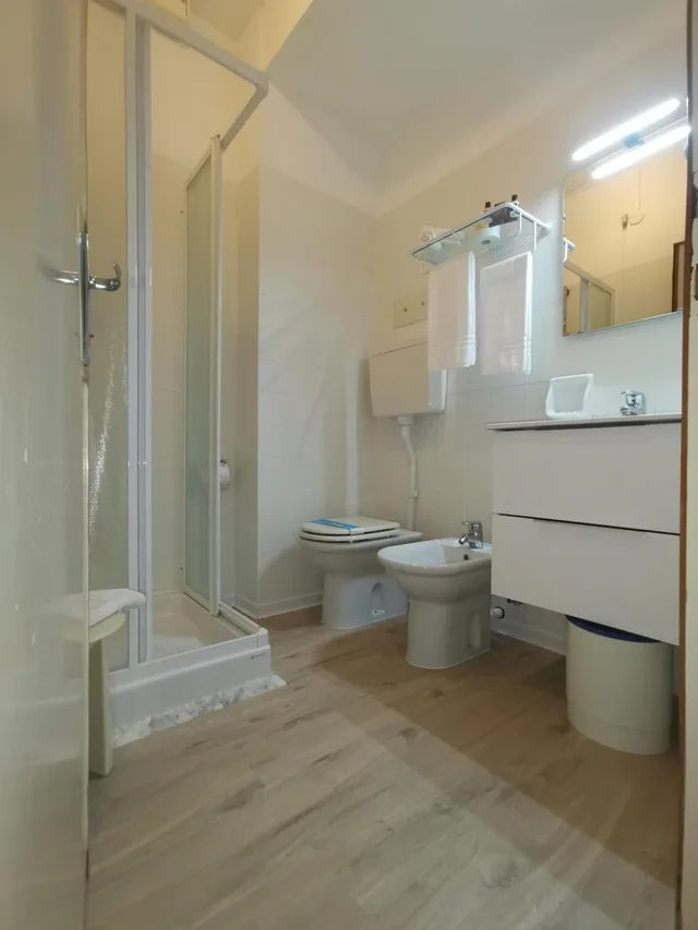 غرفة قياسية بسرير مزدوج، Hotel Astoria 7/8