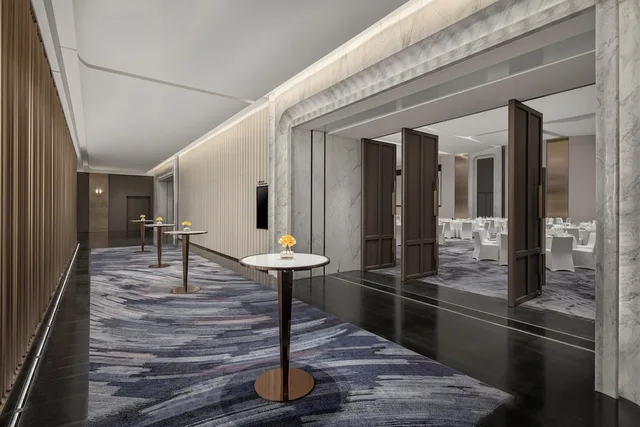 Crowne Plaza Linyi Olympic Sports Centre by IHG، Linyi 23/50