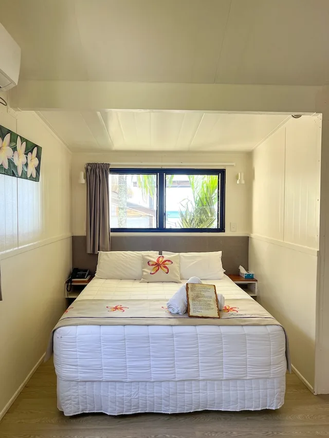 Studio, Beach Side، Castaway Resort 1/5