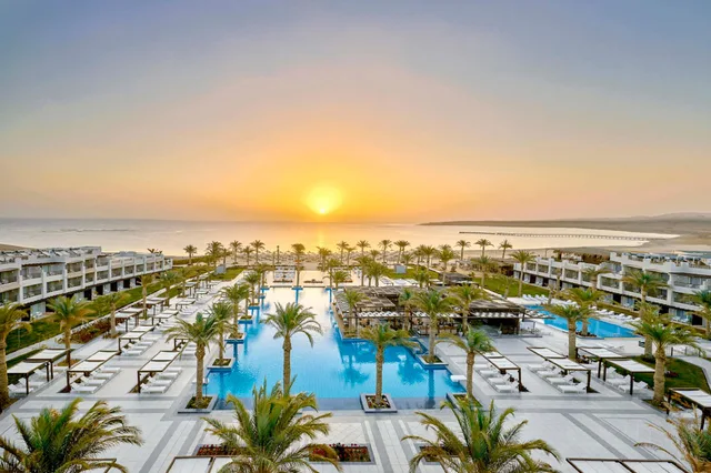 غرفة سوبيريور، JAZ Costa Mares – Adults only +16 1/1