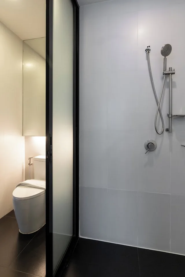 Standard, Triple, 3 Beds, Adult Only، Bed Chiangmai Gate Hotel - Adults Only 8/9