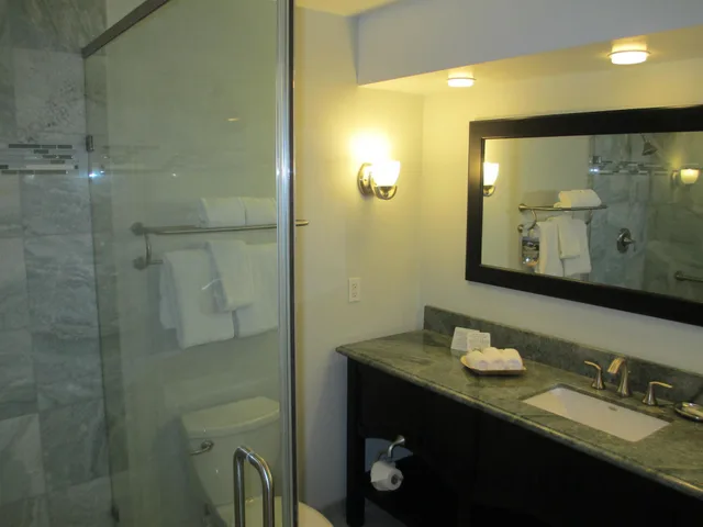 غرفة قياسية بسرير كينج بإطلالة على البحر بشرفة، Best Western Premier Hotel Del Mar 7/8