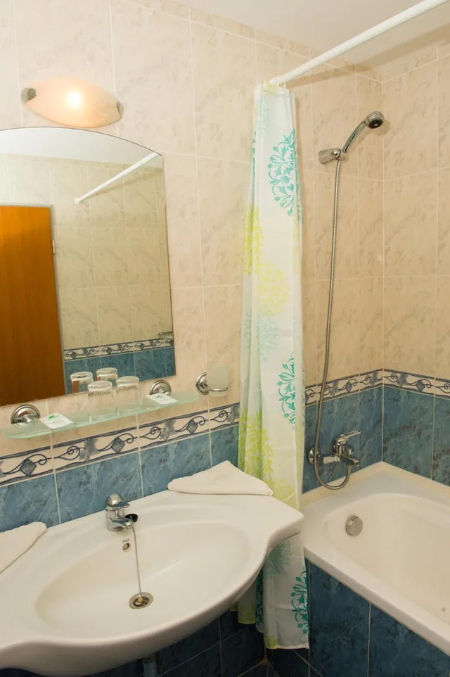 غرفة عائلية، Ivana Palace 8/8
