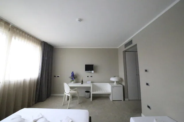 غرفة ثلاثية، Hotel Delle Terme 4/10