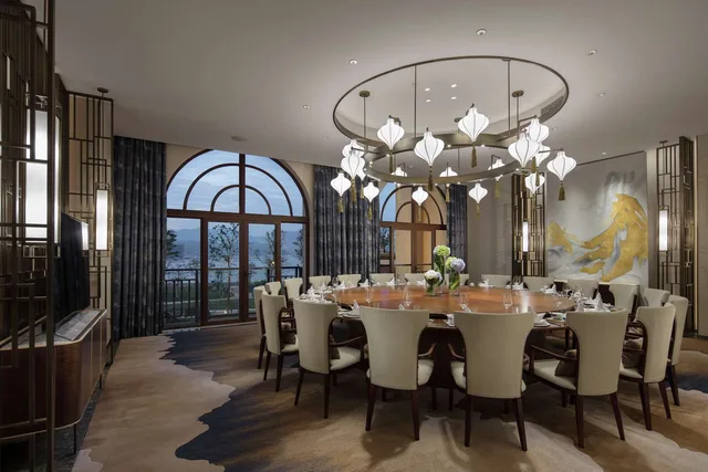 Doubletree By Hilton Huidong China، Pingshan 11/26