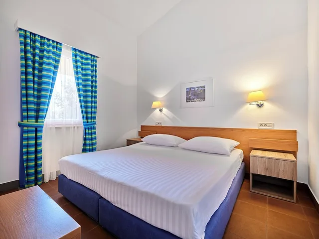 Premium, Apartment, King Bed, Naturist Park Koversada Apartments 2/7