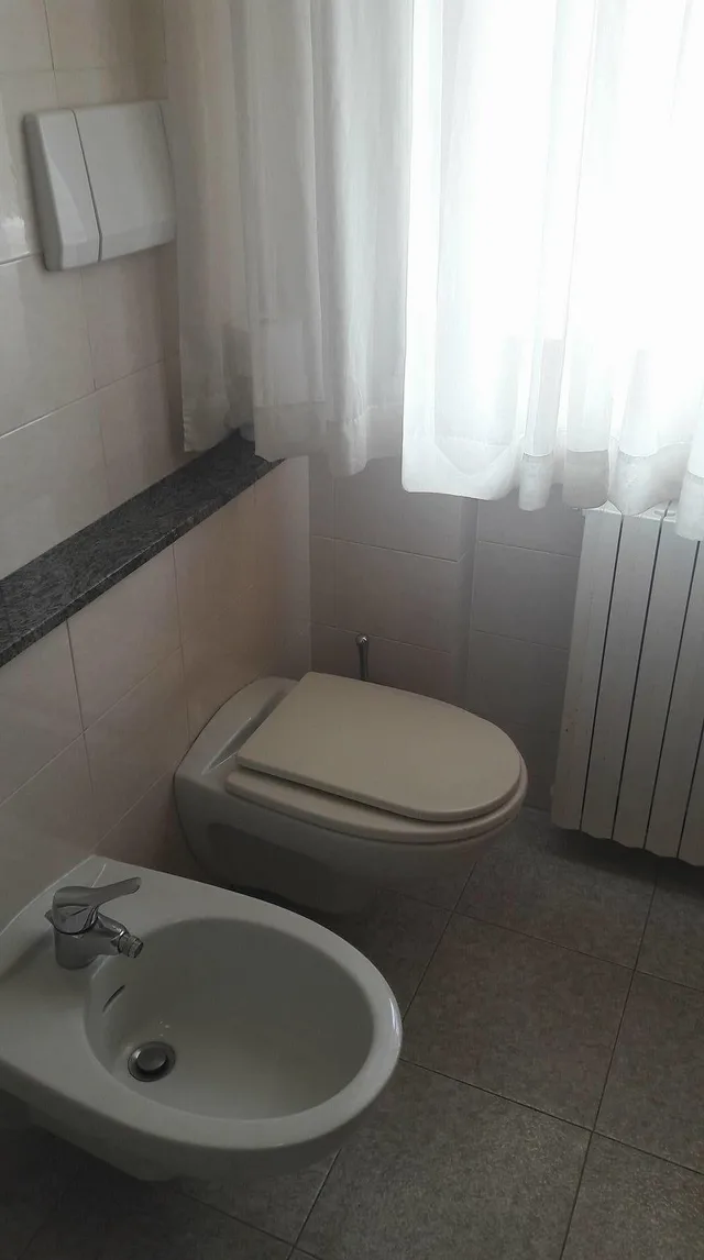 غرفة مفردة، Hotel Perugini 3/4