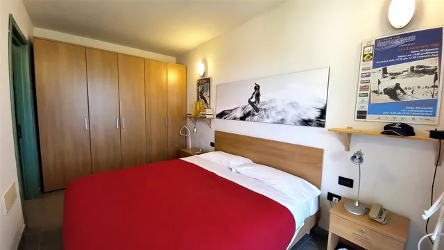 Apartment, Mountain View, Villaggio Olimpico Apartments 1/10