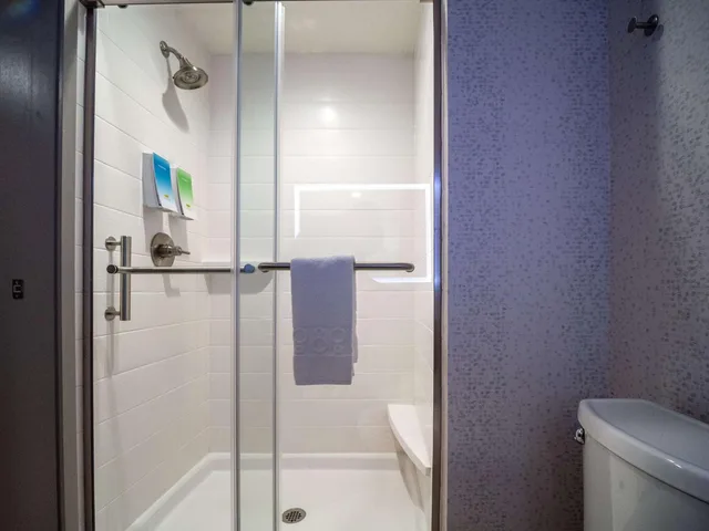 استوديو بسرير كوين مع أريكة، Home2 Suites by Hilton Oklahoma City NW Expressway 3/6