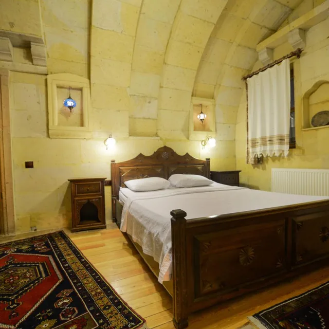 Arch, Suite، Vineyard Cave Hotel 3/10