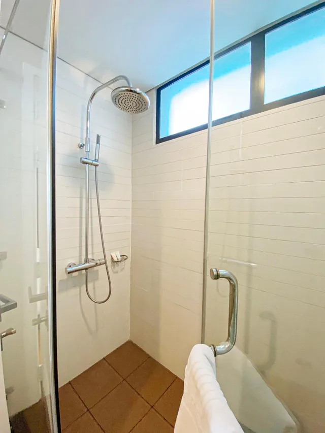 غرفة تنفيذية بسرير كوين، My Way Hotel Residence 6/6