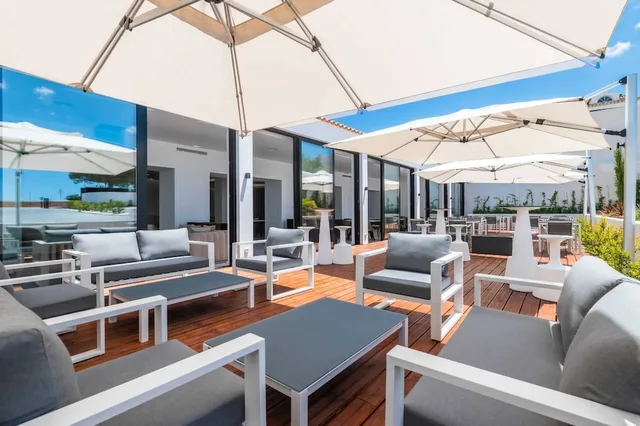 Regency Salgados Hotel and Spa، Albufeira 40/60