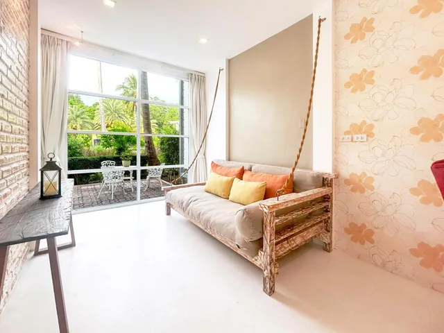 Suite, Pool Side، Summer Luxury Beach Resort and Spa 7/10