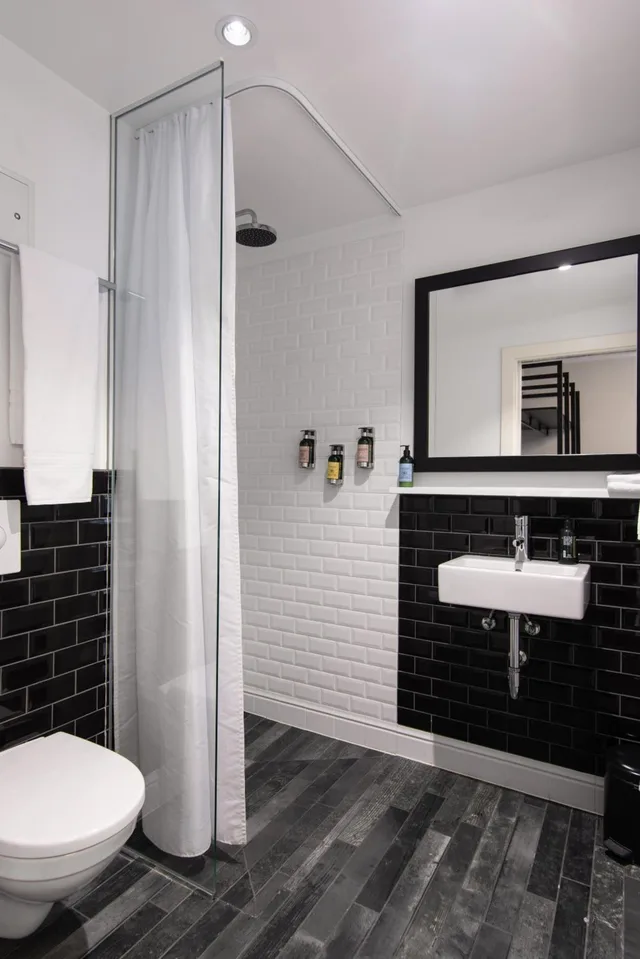 Studio, Reykjavik Residence Suites 8/8