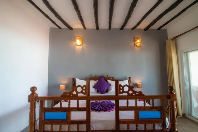 Deluxe, Single, Ocean Front، Tanzanite Beach Resort 2/2