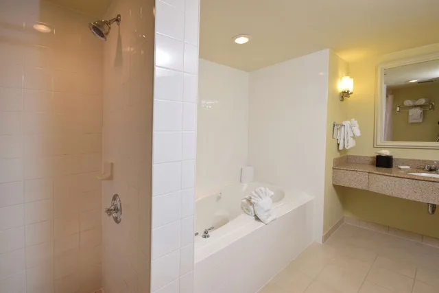 جناح بسرير كينج، Hilton Garden Inn Dayton Beavercreek 5/5