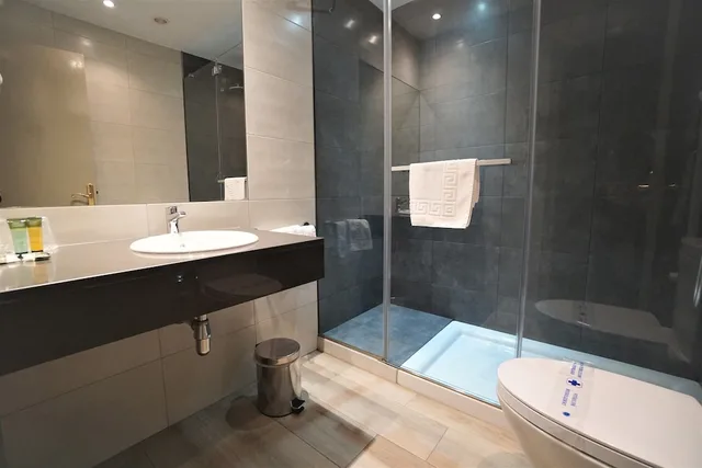 Family, 5 Beds, Hotel El Pradet 1/1