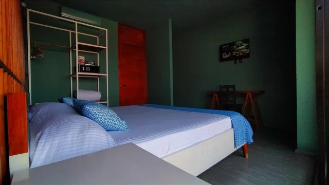 غرفة سوبيريور، Hotel Momotus 9/10