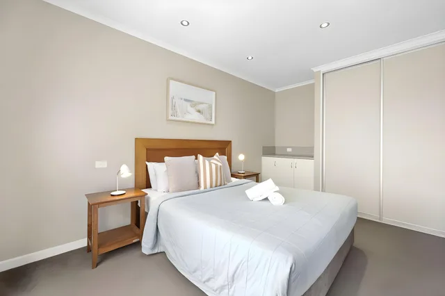 2 Bedrooms, Apartment, Two Story، Sea Foam Villas 1/1