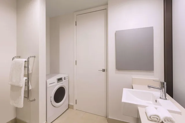 استوديو بريميير، Adina Apartment Hotel Auckland, Britomart 5/5